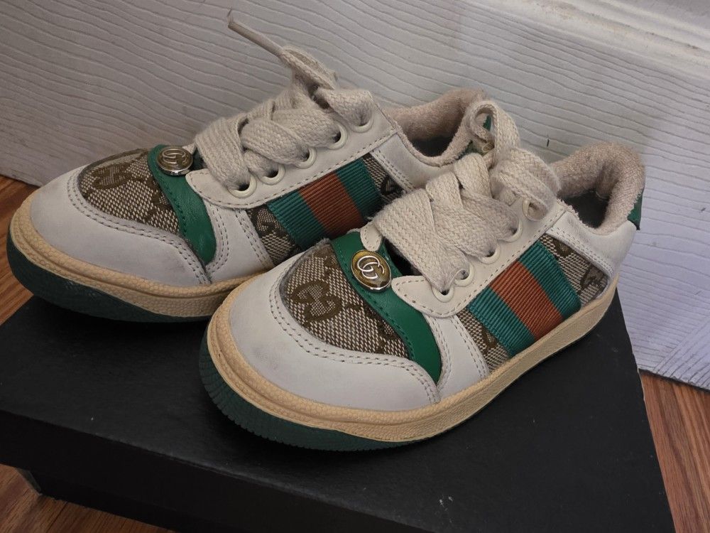 Gucci 9c Shoes