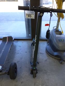 Gotrax Electric Kick Scooter