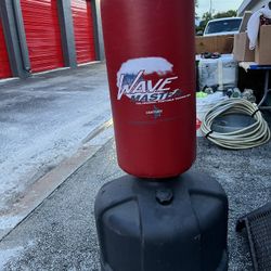 Punching Bag 
