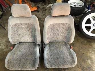 Subaru Forester Heated Seats