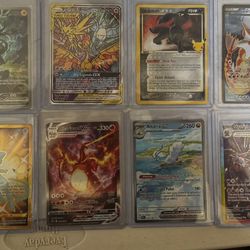 Pokemon Cards / Collection For Sale ✅✅✅