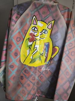RipnDip Jacket