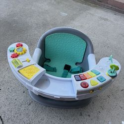 Baby Seat 