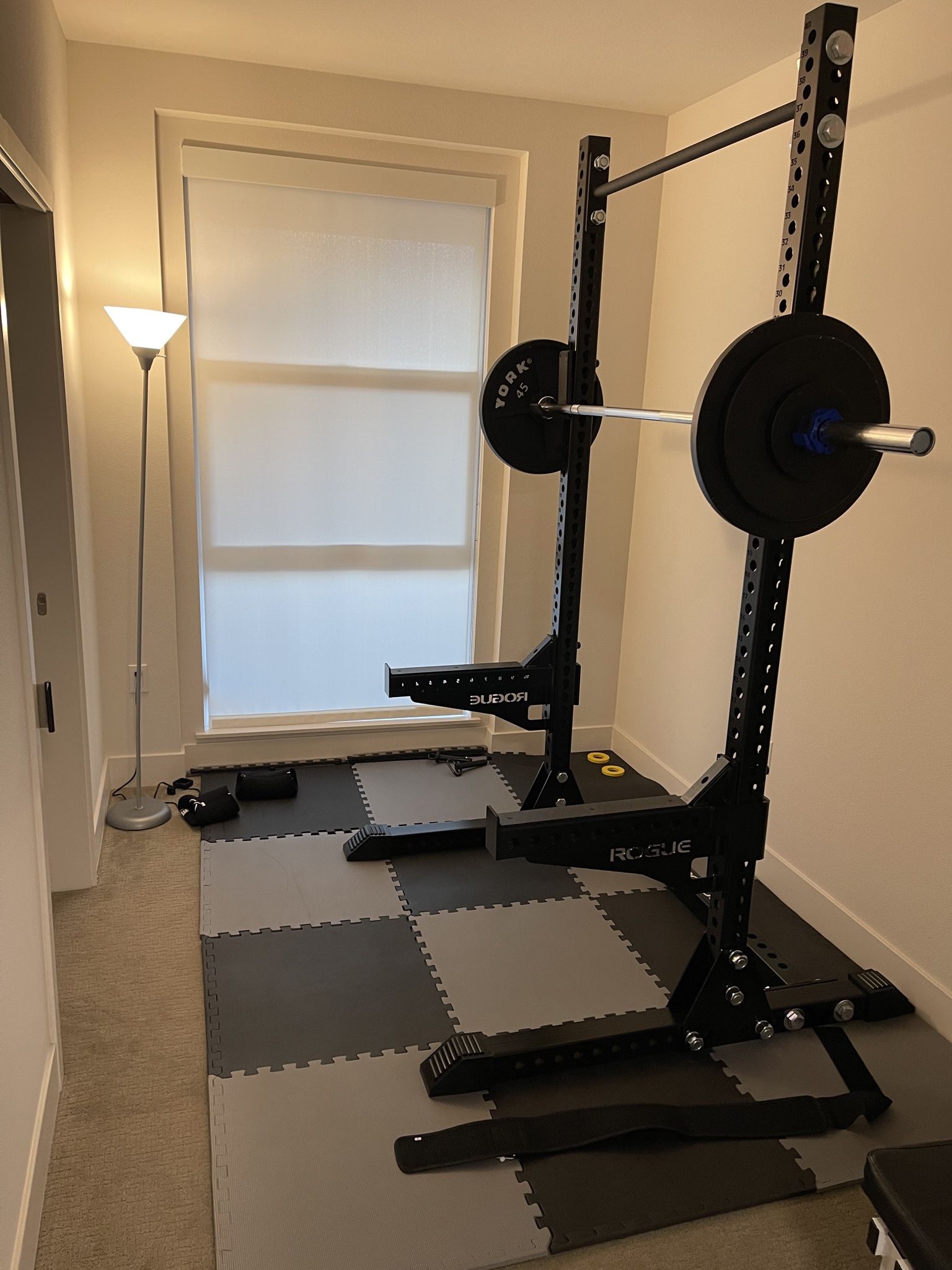 Rogue sm 1 squat stand new arrivals
