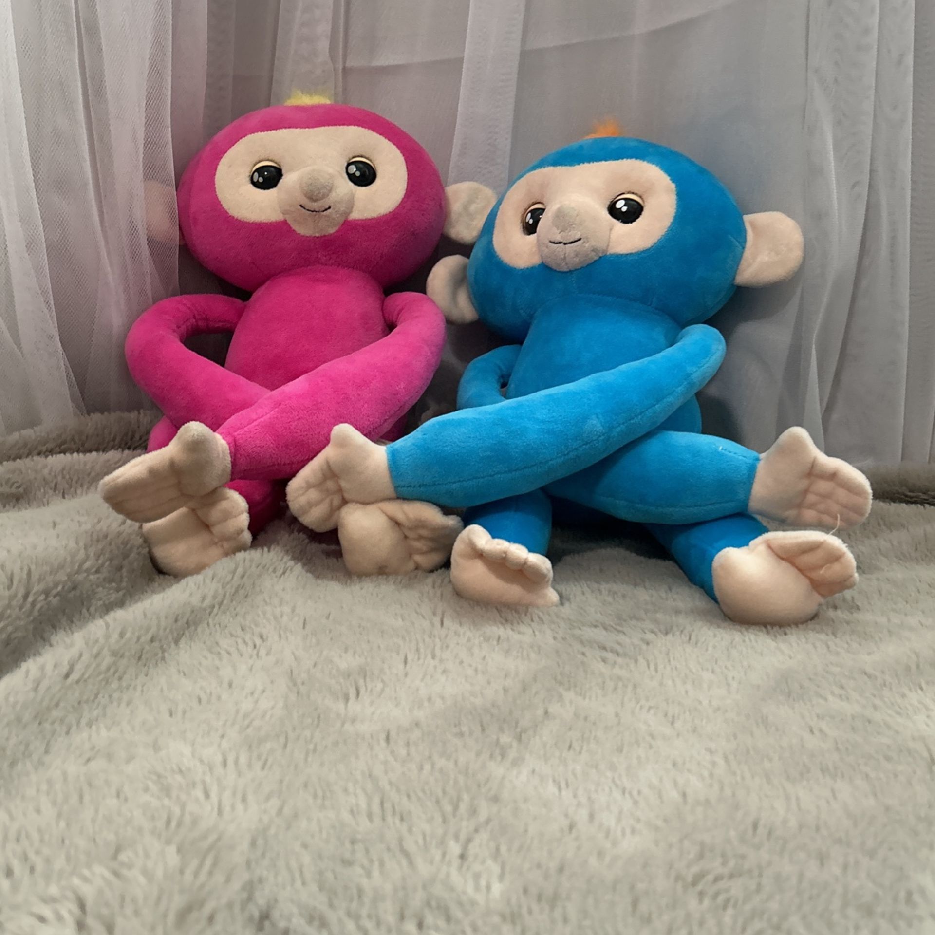 Monkeys