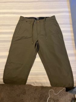 Men’s Roark Layover Pro Pants