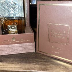 Qahwa Khamra Lattafa Men Cologne