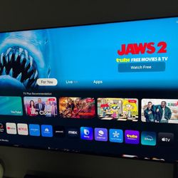 Samsung Neo QLED 4k TV 2024 model (75 inches)