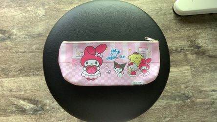 My melody, pencil pouch ✏️
