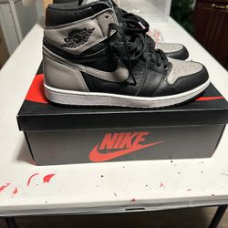 Jordan Shadow 1
