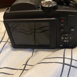 Kodak Az252 Camera