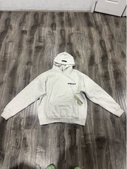 ✨ Fear of God Essentials Pullover Hoodie Size Medium ✨