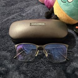 Dolce Gabbana Glasses 