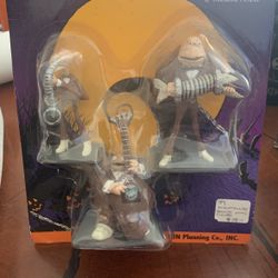 Nightmare Before Christmas 