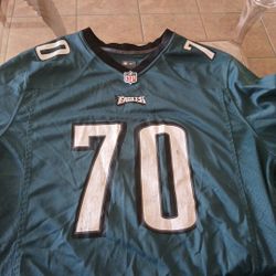 Nfl EAGLES Jersey