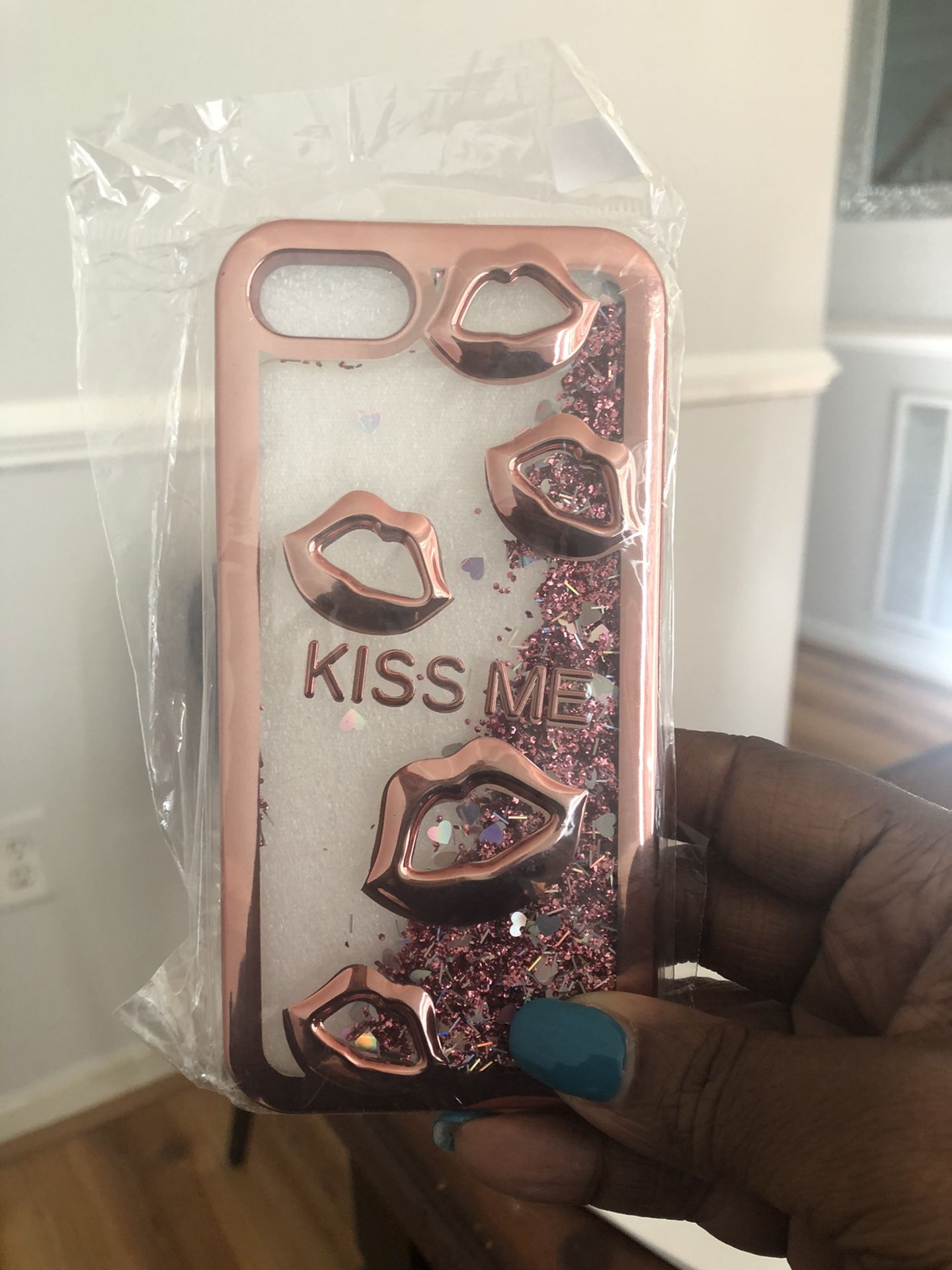 Cell phone cases for the IPhone 7