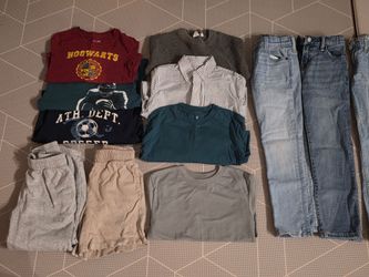 GapKids Boy S Size Clothes