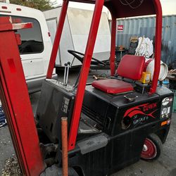 CLARK C-500-45 LP Forklift