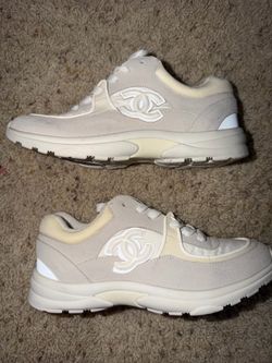 Fashion sneaker