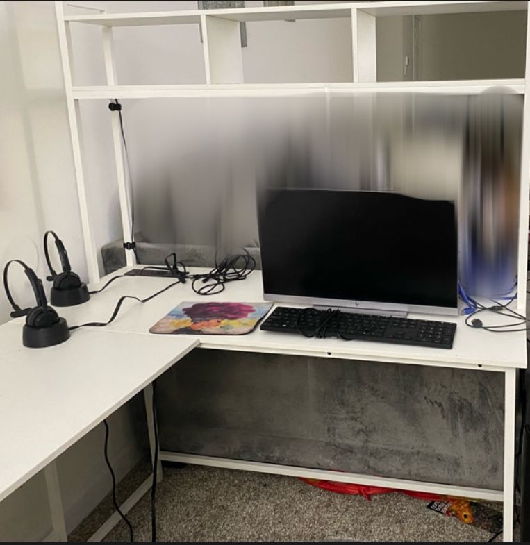 Computer Desk