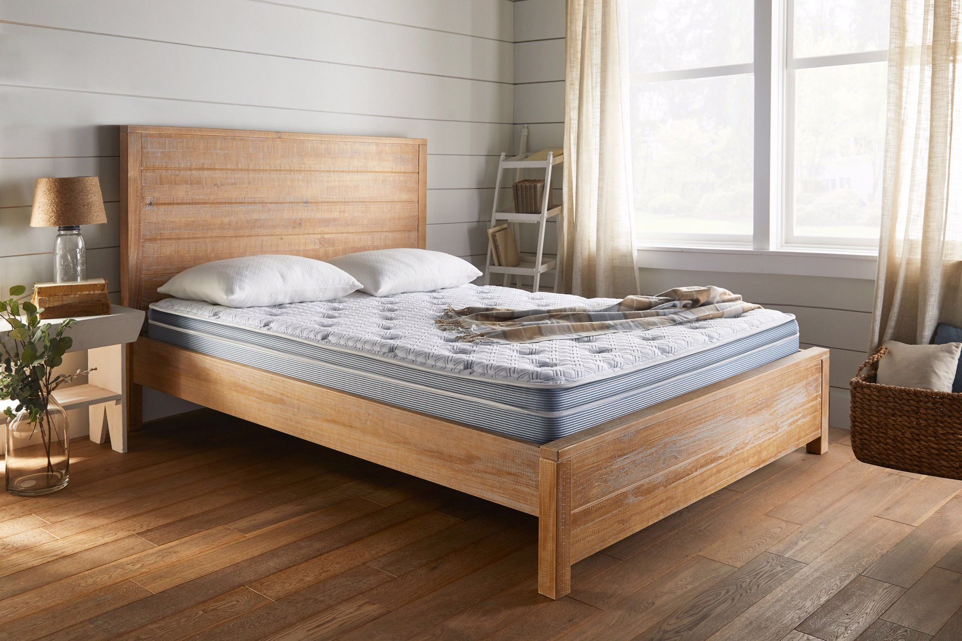 Brand new pillow top mattresses from $220