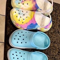 Crocs