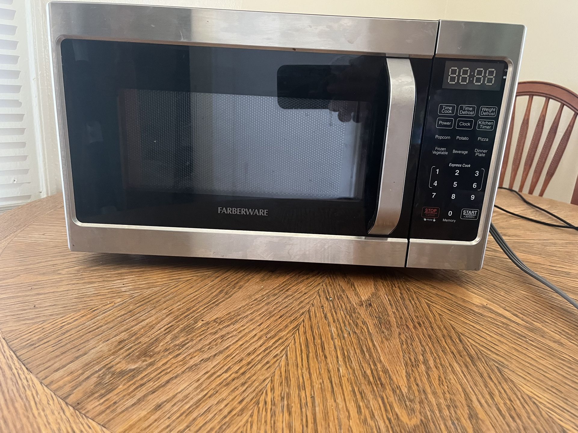 Farberware 700 Watts
