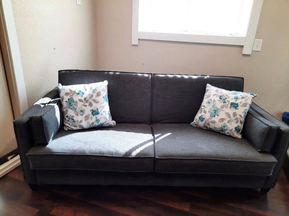 Futon Couch for Sale in Vancouver, WA OfferUp