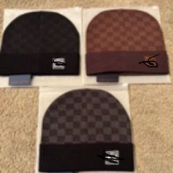 Men’s  Beanies 