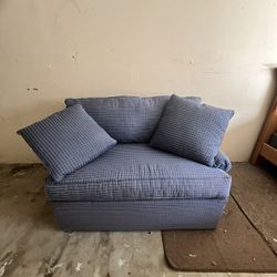 Pull Out Sofa Bed Twin Size Mattress 