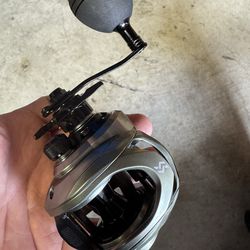 Sougayilang bait caster reel