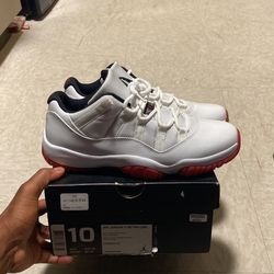 Jordan 11 Low
