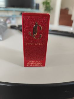 Jimmy Choo I Want Choo