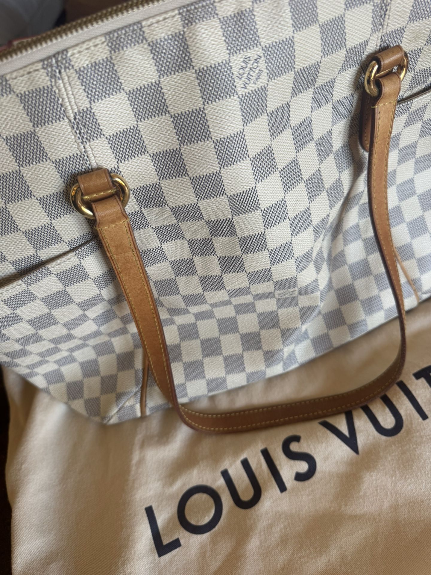 Louis Vuitton Bag