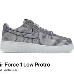 Nike Air Force 1 Low Protro II3925 400 Size 14