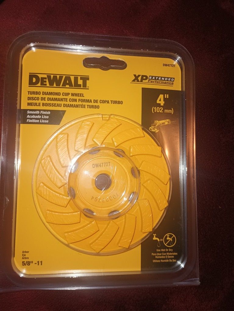 DeWalt $30