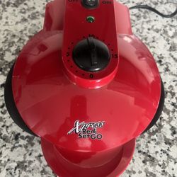 Xpress Redi Set Go Electric