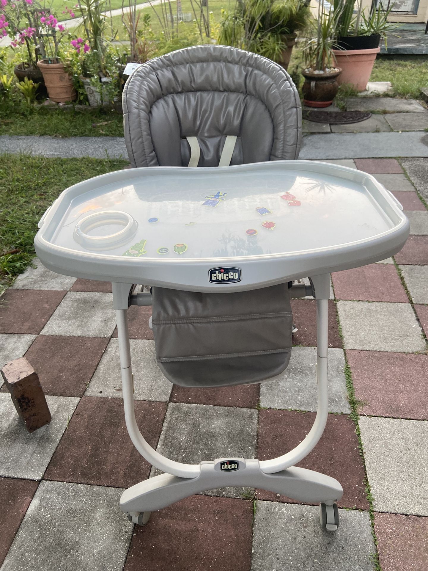 High Chair For Kid