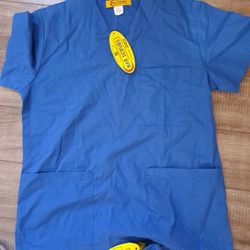 Medical Scrubs
