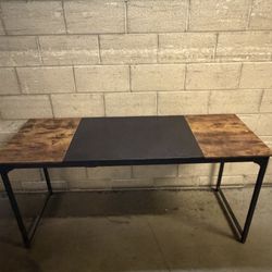 Large Table