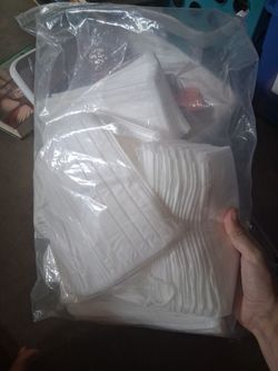 Medical masks