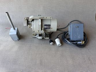 Primer 2 Clutch motor