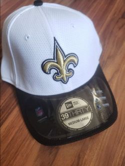 New sports hat