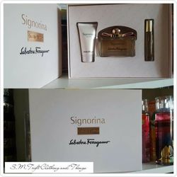 Signorina SF