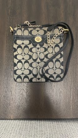 Coach Crossbody