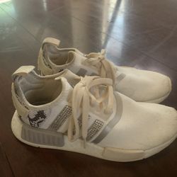 Woman’s Adidas 