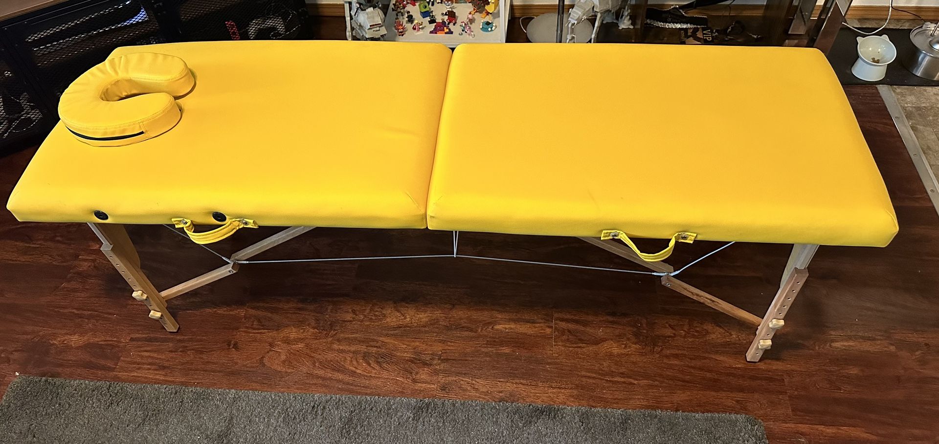 Massage Table