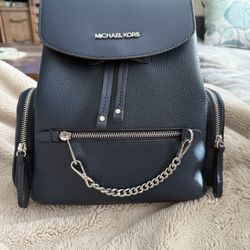 Michael Kors Backpack 