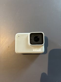 GoPro Hero 7 white