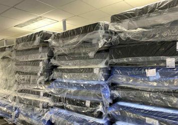 Mattress Twin Full Queen King | Reliable Comfort & Support